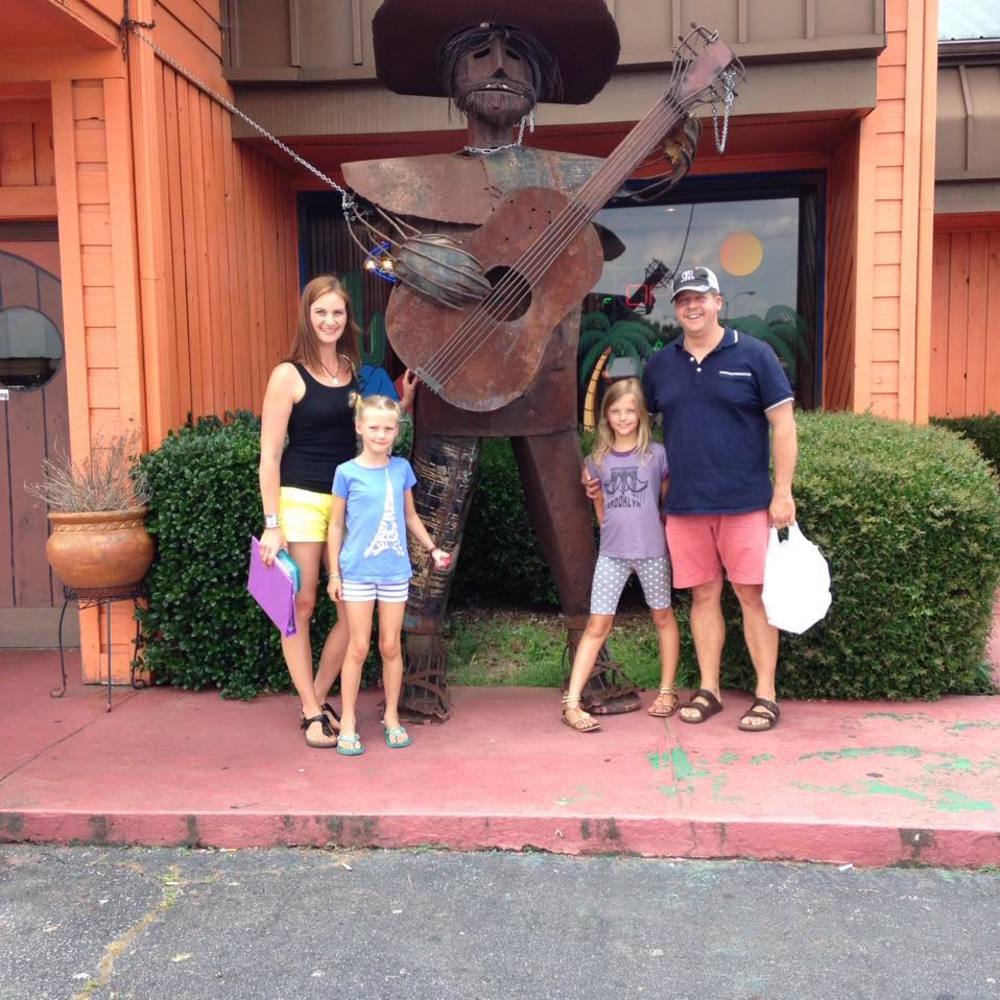 Meet your Posher, Carolyn